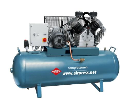 Kompresor K 500-2000S