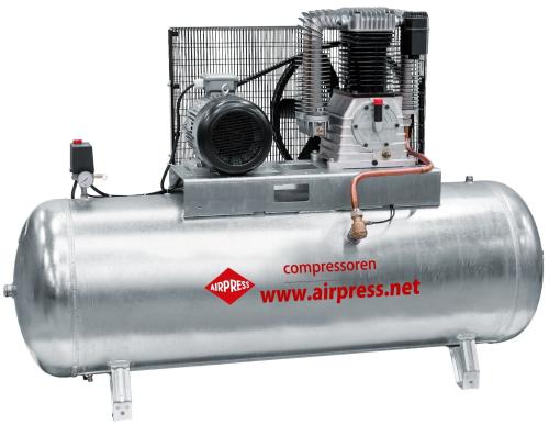 Kompresor GK 1500-500 Pro