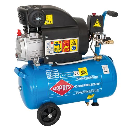 Kompresor HL 310-25