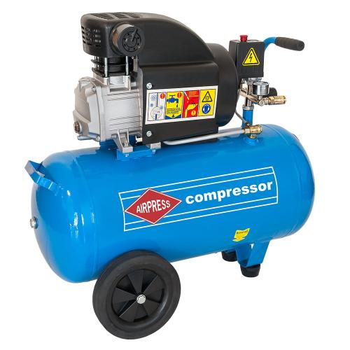 Kompresor HL 275-50