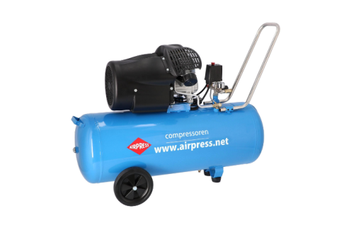 Kompresor HL 425-100V