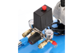 Kompresor HL 425-100V