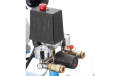 Kompresor HL 425-100V