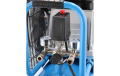 Kompresor HL 340-90