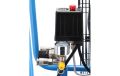 Kompresor HL 340-90