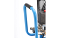 Kompresor HL 340-90