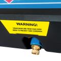 Kompresor bezolejowy H 215-6