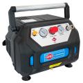 Kompresor bezolejowy H 215-6