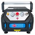 Kompresor bezolejowy H 215-6