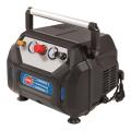 Kompresor bezolejowy H 215-6
