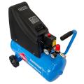 Kompresor bezolejowy HLO 215-25