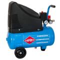 Kompresor bezolejowy HLO 215-25