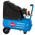 Kompresor bezolejowy HLO 215-25