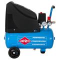 Kompresor bezolejowy HLO 215-25