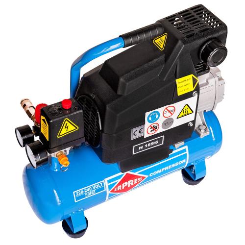 Kompresor H 185-6