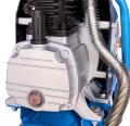 Kompresor H 185-6