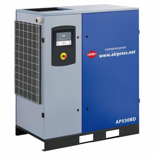 KOMPRESOR APS 30BD 10 bar