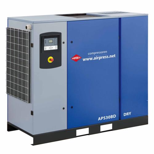 KOMPRESOR APS 30BD DRY 10 bar