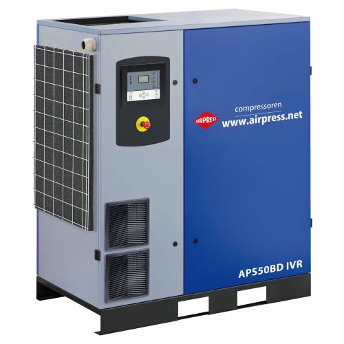 KOMPRESOR APS 50BD IVR