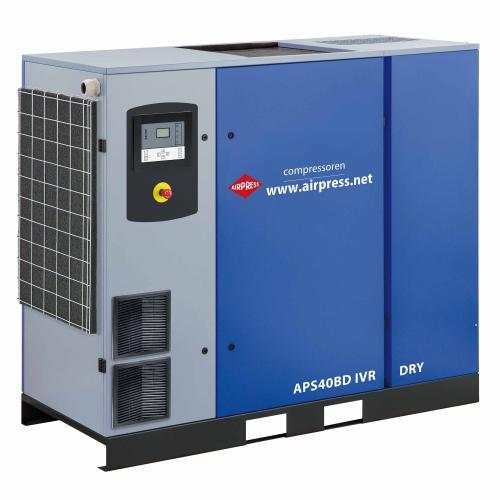 KOMPRESOR APS 40BD IVR DRY
