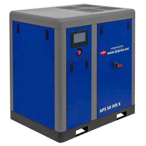 KOMPRESOR APS 50 IVR X