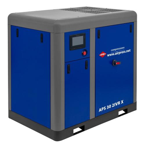 KOMPRESOR APS 30 X 2-STAGE IVR