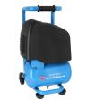 Kompresor bezolejowy H 260-10