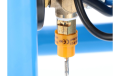 Kompresor bezolejowy H 260-10