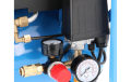 Kompresor bezolejowy H 260-10