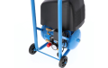 Kompresor bezolejowy H 260-10