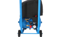 Kompresor bezolejowy H 260-10