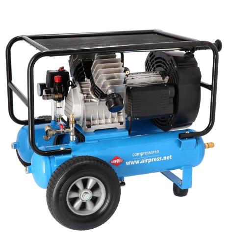 Kompresor BLM 22-410