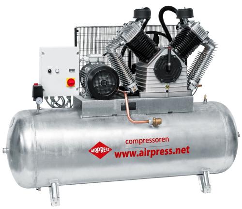 Kompresor GK 2500-500 SD Pro