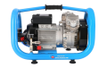 Kompresor bezolejowy LMO 5-380 Silent