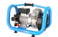 Kompresor bezolejowy LMO 5-380 Silent
