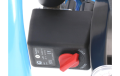 Kompresor bezolejowy LMO 5-380 Silent