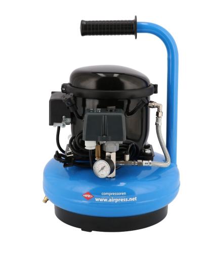 Kompresor L 6-45 Silent