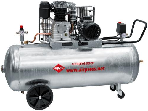 Kompresor GK 600-200 Pro