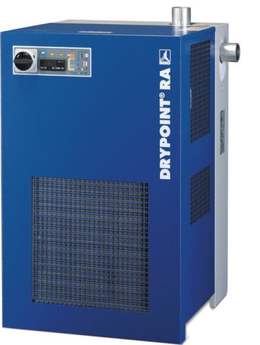 OSUSZACZ DRYPOINT RA 750/AC