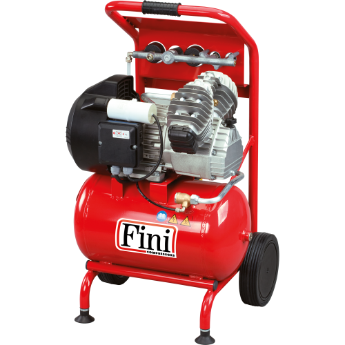  BIG PIONNER (VKM) 402M/N  230V