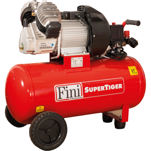 SUPERTIGER VKM 4020-50