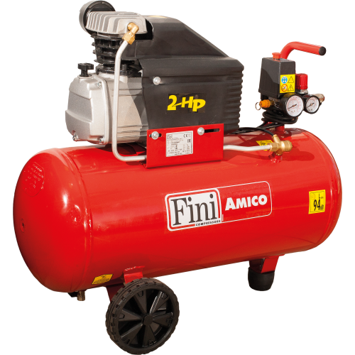 AMICO 50/2400