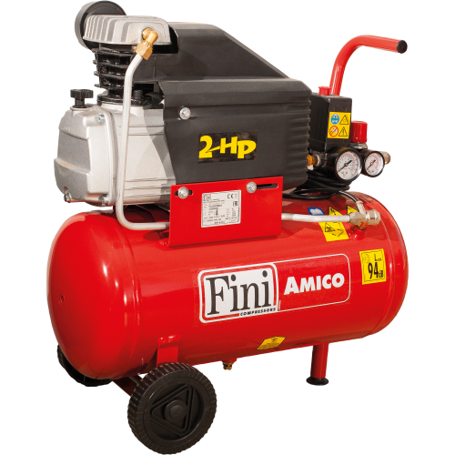 AMICO 25/2400
