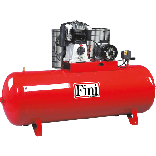 BK 119-500-7,5T