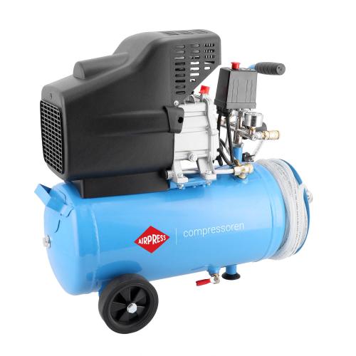kompressor HL 260-24
