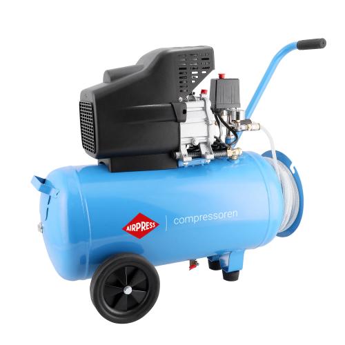 Kompressor HL 260-50