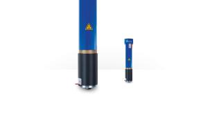 Podgrzewacz sprężonego powietrza CLEARPOINT® H 4012888
