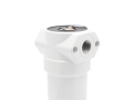 Filtr sprężonego powietrza R F018 1" 3300 l/min 1μm - wstępny