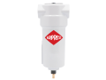 Filtr sprężonego powietrza R F005 3/8" 1000 l/min 1μm - wstępny
