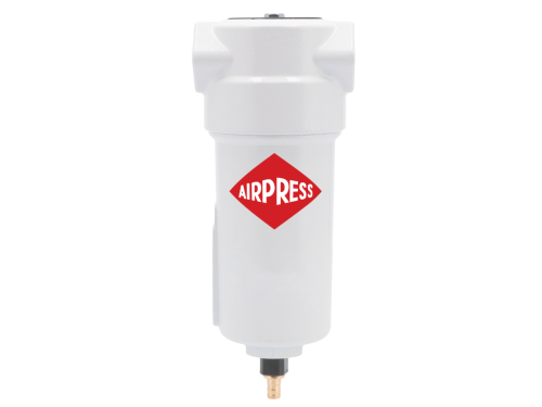 Filtr sprężonego powietrza R F005 3/8" 1000 l/min 1μm - wstępny